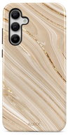 TopQ AURIX Samsung A55 fixed Golden Sands 126956 - Phone Cover