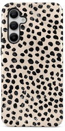 TopQ AURIX Samsung A55 fixed Minimalist Dots 126977 - Phone Cover