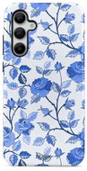 TopQ AURIX Samsung A55 fixed Rose Garden 126974 - Phone Cover