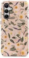 TopQ AURIX Samsung A55 fixed Summer Bloom 126962 - Phone Cover