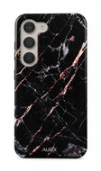 TopQ AURIX Samsung S23 solid Euphoria Marble 126963 - Phone Cover