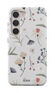 TopQ AURIX Samsung S23 solid Floral Fantasy 126964 - Phone Cover
