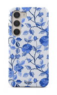 TopQ AURIX Samsung S23 solid Rose Garden 126954 - Phone Cover