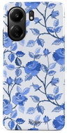 TopQ AURIX Xiaomi Redmi 13C solid Rose Garden 127150 - Phone Cover