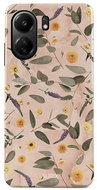 TopQ AURIX Xiaomi Redmi 13C solid Summer Bloom 127144 - Phone Cover