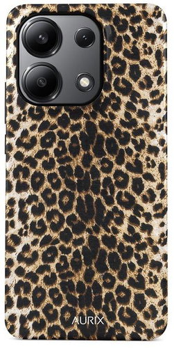 TopQ AURIX Xiaomi Redmi Note 13 hard Animal 127183 - Phone Cover - Main image