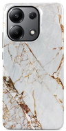 TopQ AURIX Xiaomi Redmi Note 13 solid Antique Marble 127177 - Phone Cover