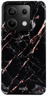 TopQ AURIX Xiaomi Redmi Note 13 Pro 5G solid Euphoria Marble 127187 - Phone Cover