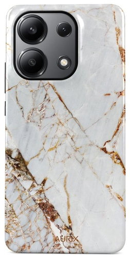 TopQ AURIX Xiaomi Redmi Note 13 Pro solid Antique Marble 127116 - Phone Cover - Main image