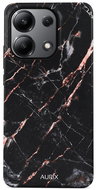 TopQ AURIX Xiaomi Redmi Note 13 Pro solid Euphoria Marble 126999 - Phone Cover