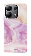 TopQ AURIX Xiaomi Redmi Note 13 Pro solid Pinky Wave 126998 - Phone Cover