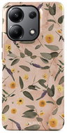 TopQ AURIX Xiaomi Redmi Note 13 Pro solid Summer Bloom 127114 - Phone Cover
