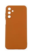 TopQ Essential Samsung A15 caramel 128167 - Phone Cover
