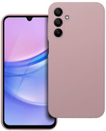 TopQ Essential Samsung A15 powder 127452 - Phone Cover