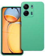 TopQ Essential Xiaomi Redmi 13C mint 127713 - Phone Cover
