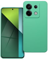 TopQ Essential Xiaomi Redmi Note 13 Pro 5G mint 127440 - Phone Cover