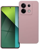TopQ Essential Xiaomi Redmi Note 13 Pro 5G powder 127441 - Phone Cover