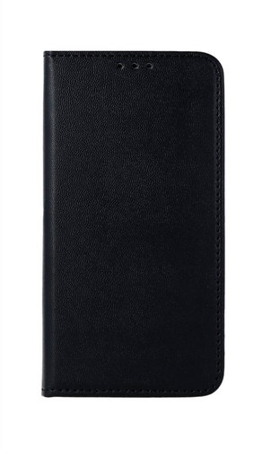 TopQ Google Pixel 8 Smart Magnetic Book Black 128181 - Phone Case - Main image