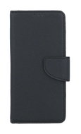 TopQ Honor Magic6 Lite 5G book black 126453 - Phone Case