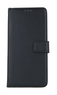 TopQ Honor Magic6 Lite 5G book black with buckle 2 126091 - Phone Case