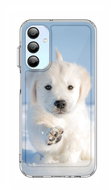 TopQ Image Samsung A15 Image fixed Puppy 128672 - Phone Cover