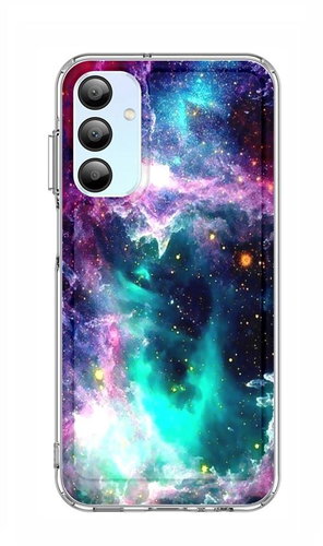 TopQ Image Samsung A15 Image fixed Universe 128677 - Phone Cover - Main image