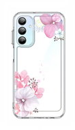 TopQ Image Samsung A15 Image solid Violet Blossom 128676 - Phone Cover