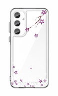 TopQ Image Samsung A55 Image fixed Sakura blossoms 126451 - Phone Cover