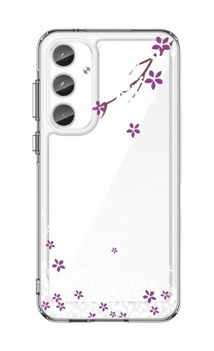 TopQ Image Samsung A55 Image fixed Sakura blossoms 126451 - Phone Cover - Main image