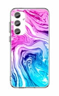 TopQ Image Samsung A55 Image fixed Painting 126243 - Phone Cover