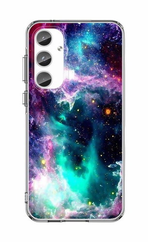 TopQ Image Samsung A55 Image fixed Universe 126464 - Phone Cover - Main image