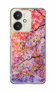 TopQ Image Xiaomi Redmi 13C 5G Image fixed Abstract Tree 126759 - Phone Cover
