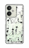 TopQ Image Xiaomi Redmi 13C 5G Image fixed Cats 1 126659 - Phone Cover