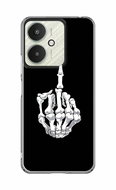 TopQ Image Xiaomi Redmi 13C 5G Image solid Skeleton 126661 - Phone Cover