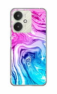 TopQ Image Xiaomi Redmi 13C 5G Image solid Painting 126669 - Phone Cover