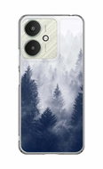 TopQ Image Xiaomi Redmi 13C 5G Image solid Fog 126662 - Phone Cover