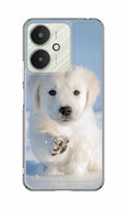 TopQ Image Xiaomi Redmi 13C 5G Image fixed Puppy 126675 - Phone Cover