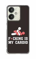 TopQ Image Xiaomi Redmi 13C Image fixed Cardio 128723 - Phone Cover