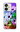 Solid Purple flowers 128770