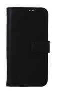 TopQ iPhone 16 Pro book black with buckle 2 127725 - Phone Case