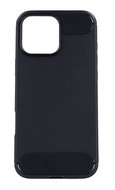 TopQ iPhone 16 Pro Max Black 127764 - Phone Cover