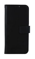 TopQ iPhone 16 Pro Max book black with buckle 2 127726 - Phone Case