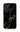 Marble black-gold 128822