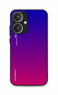 TopQ LUXURY Xiaomi Redmi 13C 5G solid rainbow purple 126490 - Phone Cover