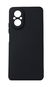 Kryt na mobil TopQ MATT Realme C67 černý 128291 - Kryt na mobil