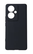 TopQ MATT Vivo V29 Lite 5G black 128294 - Phone Cover