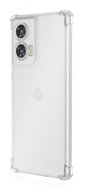 TopQ Motorola Edge 50 Fusion durable transparent 126678 - Phone Cover
