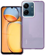 TopQ Pearl Xiaomi Redmi 13C purple 127075 - Phone Cover