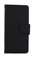 TopQ Realme C67 book black 126458 - Phone Case