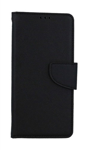 TopQ Realme C67 book black 126458 - Phone Case - Main image